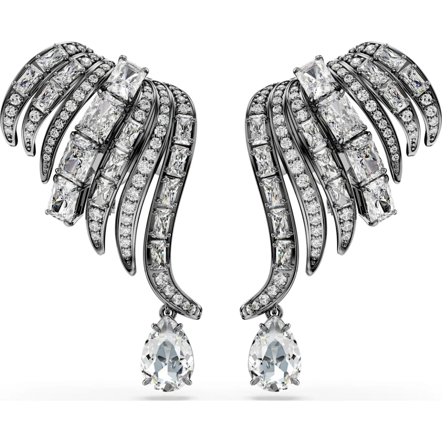 The Vienna Collection Ohrspangen