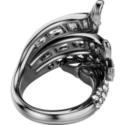 The Vienna Collection Ring