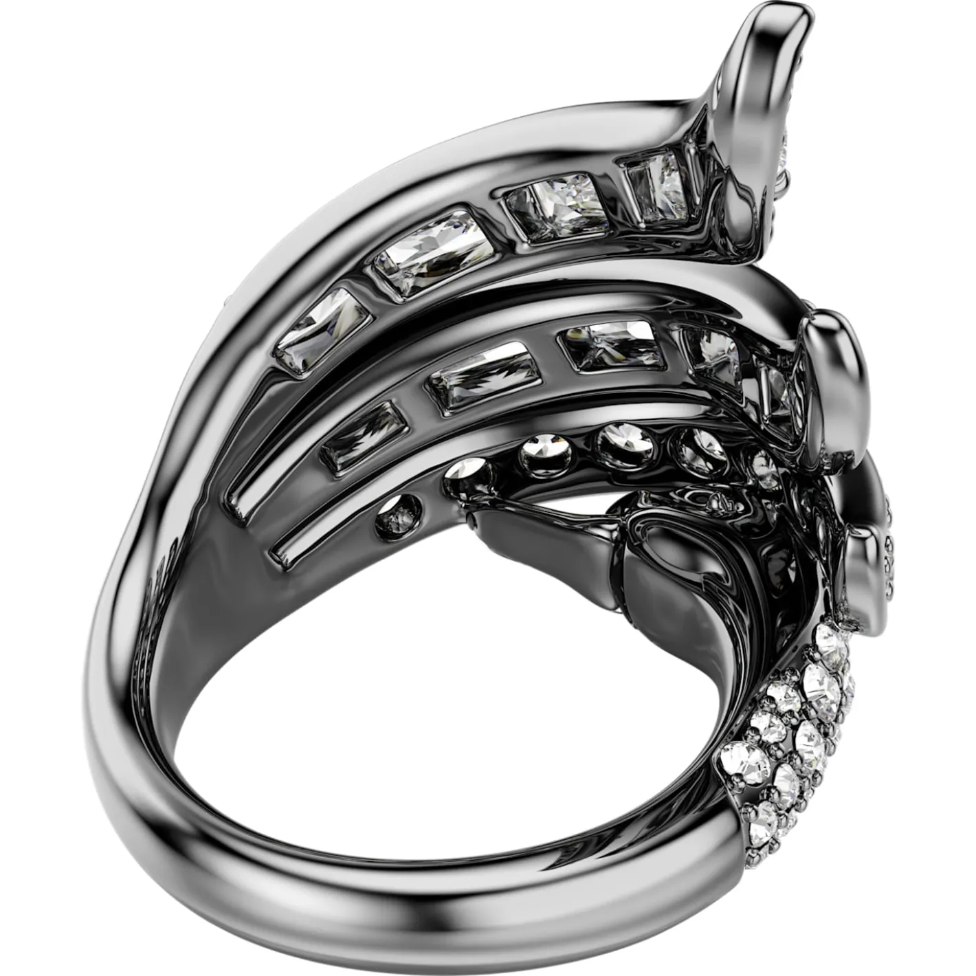 The Vienna Collection Ring