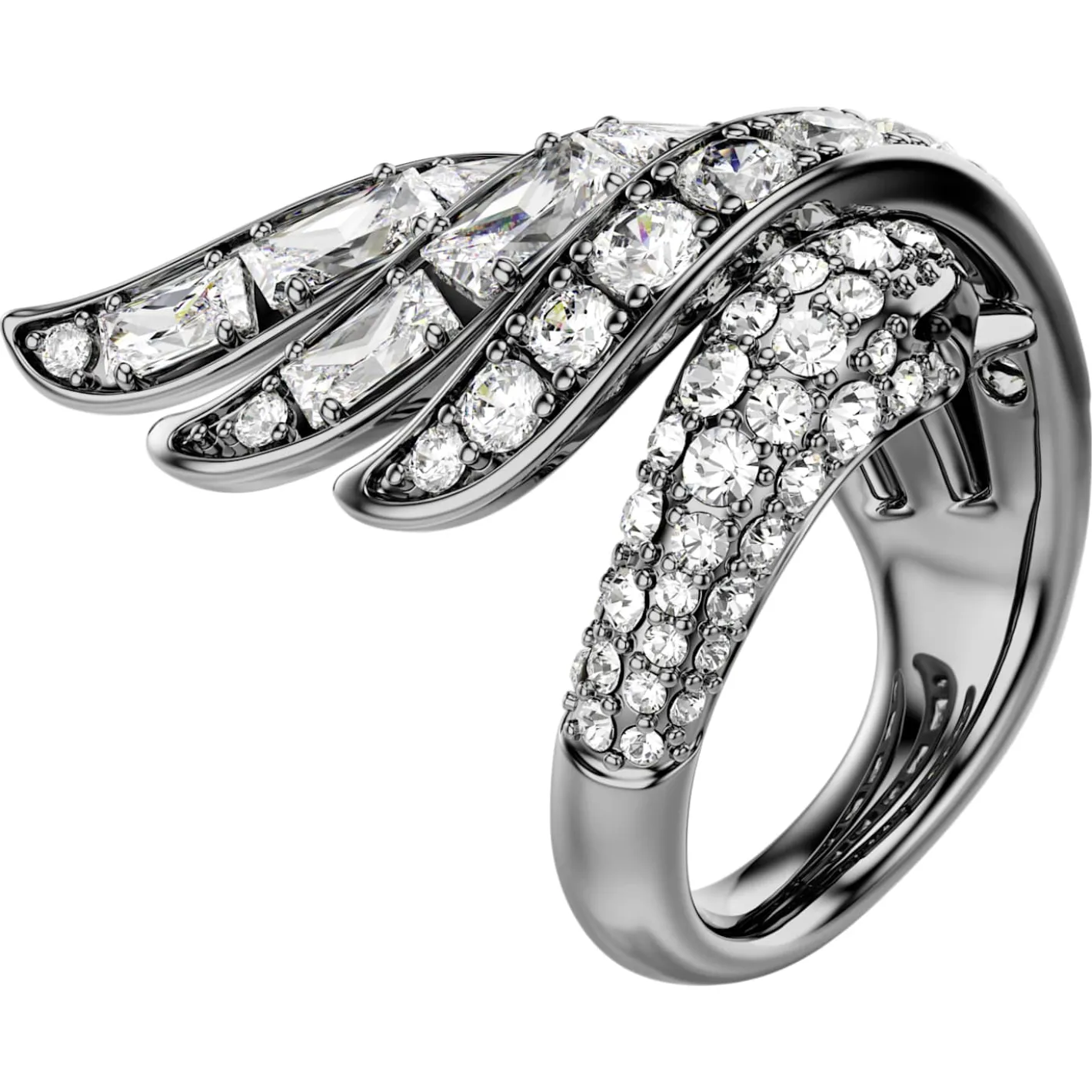 The Vienna Collection Ring
