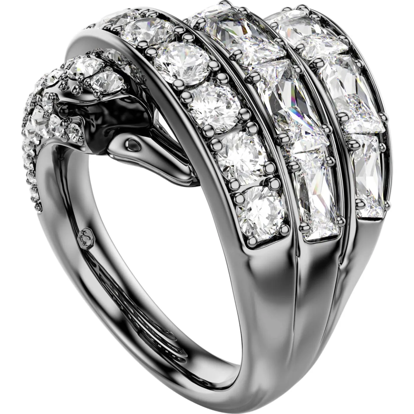 The Vienna Collection Ring