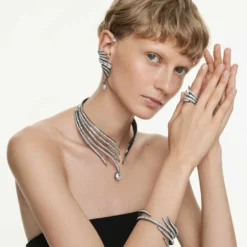 The Vienna Collection Ring