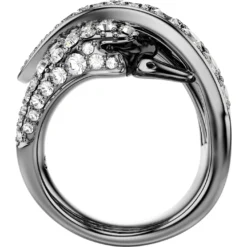 The Vienna Collection Ring
