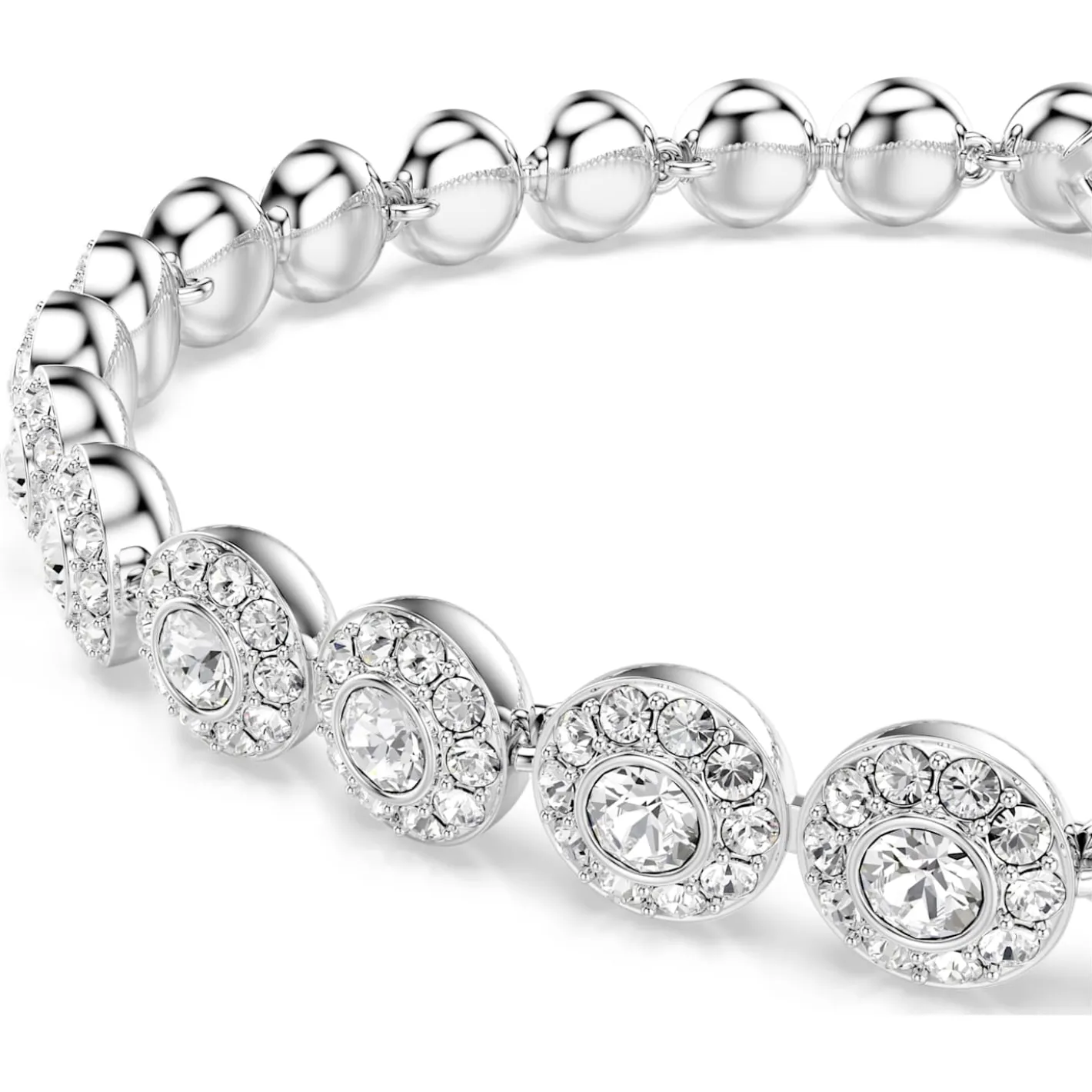 Una Angelic Armband