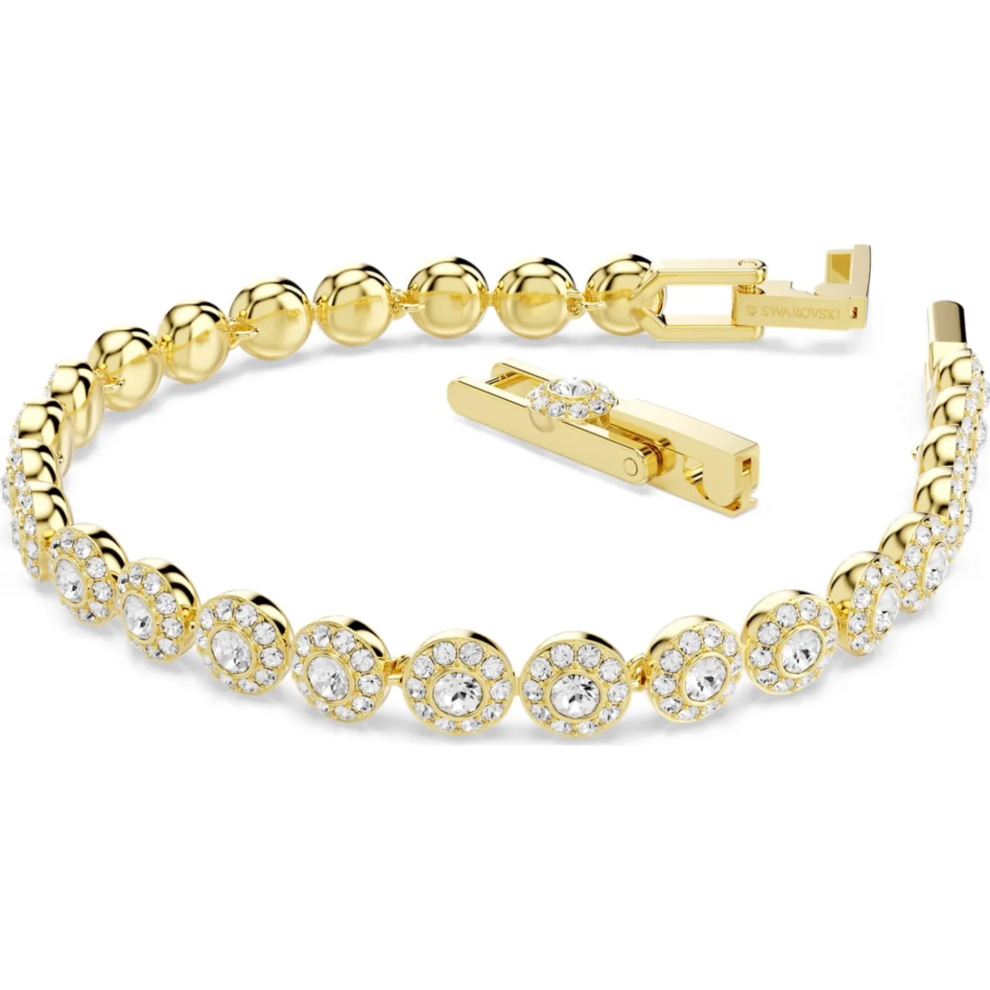 Una Angelic Armband