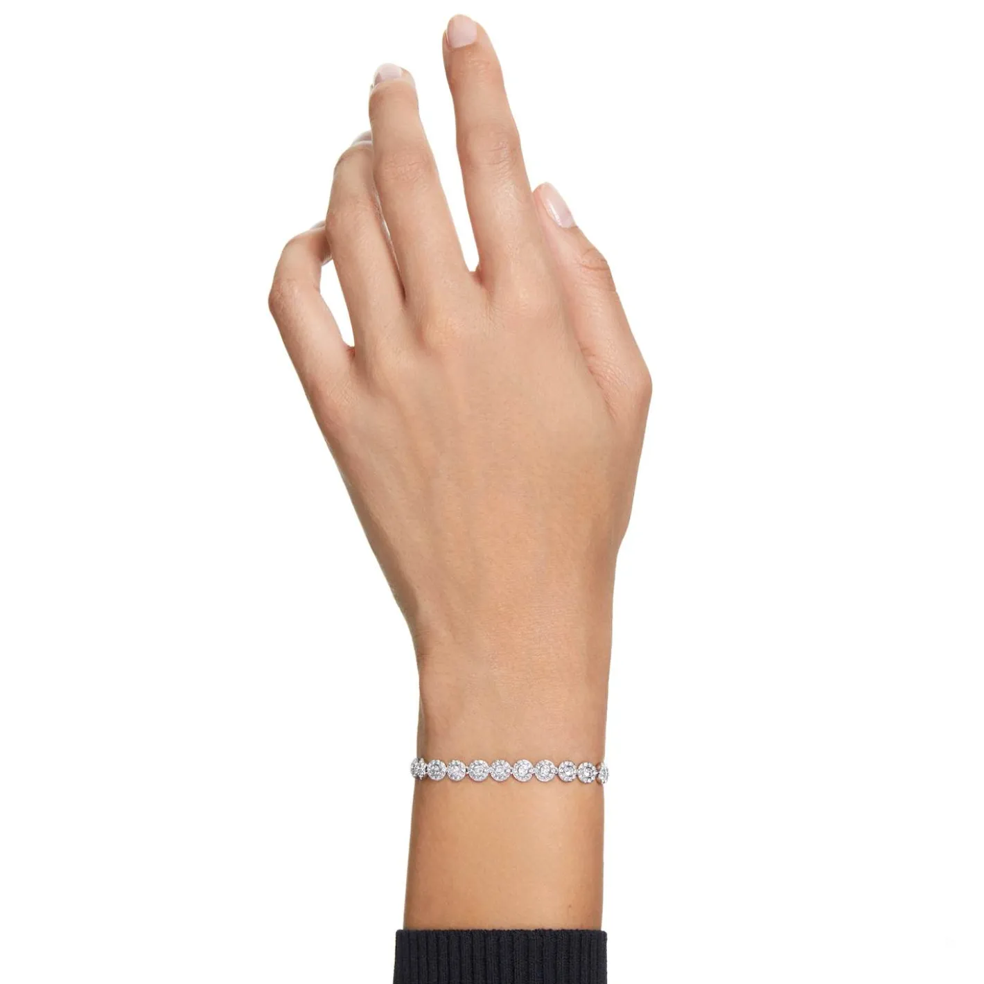 Una Angelic Armband