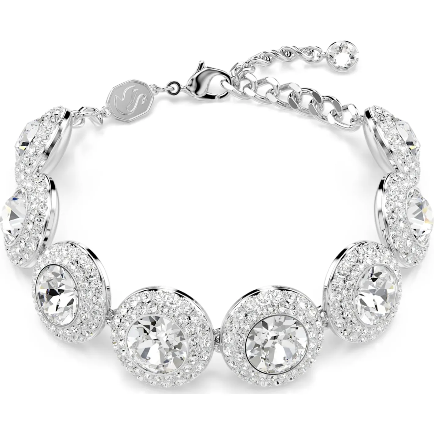 Una Angelic Armband