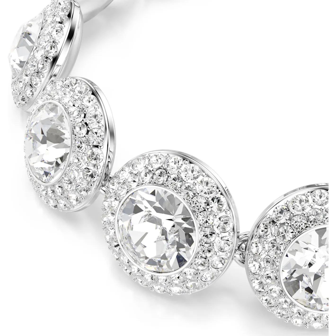 Una Angelic Armband