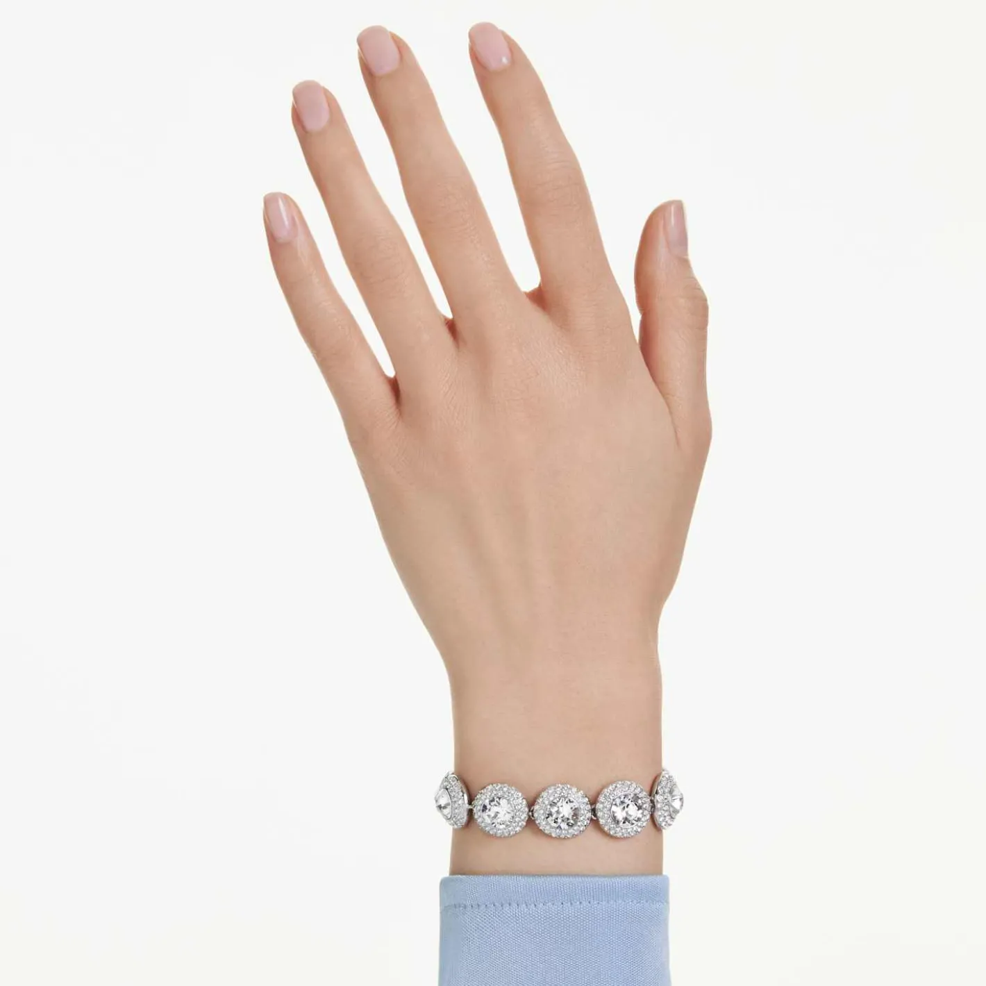 Una Angelic Armband