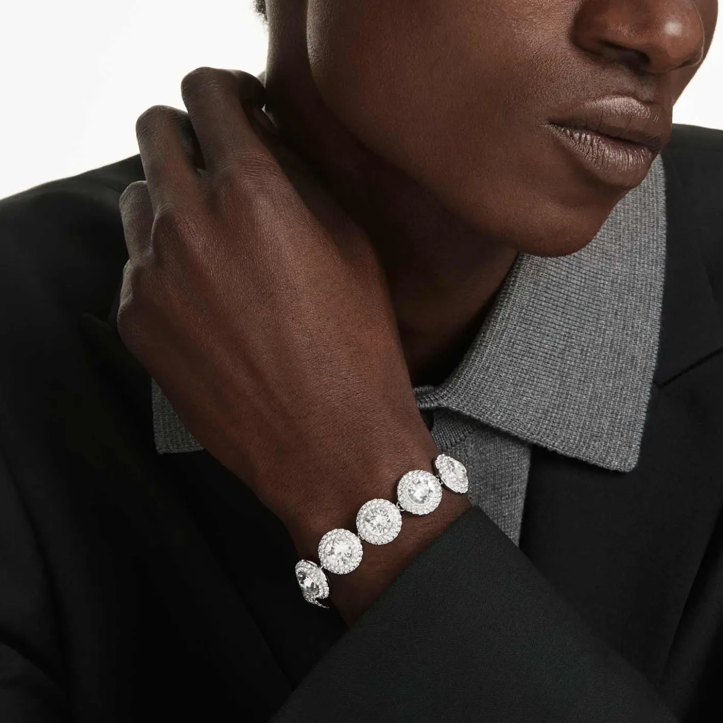 Una Angelic Armband