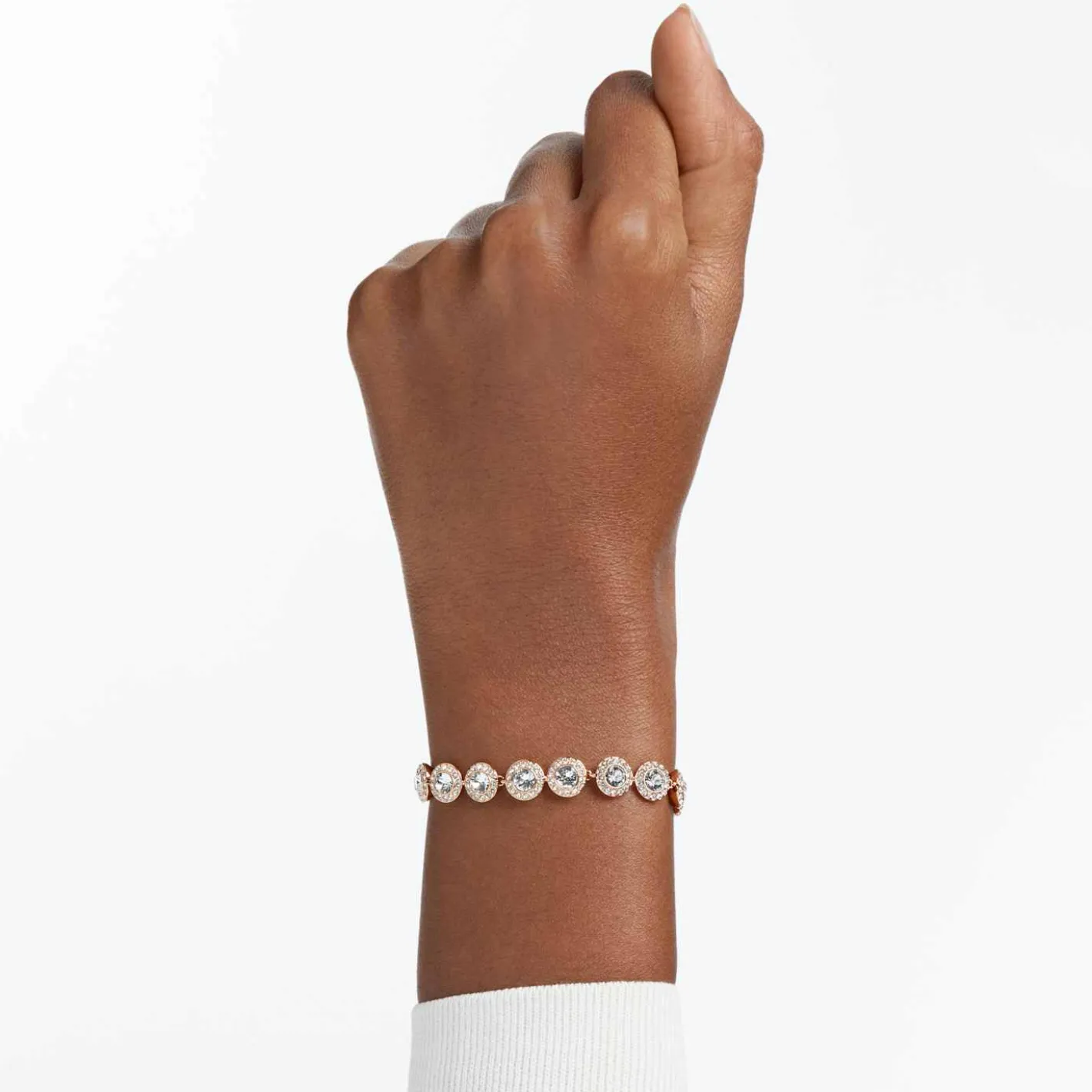 Una Angelic Armband