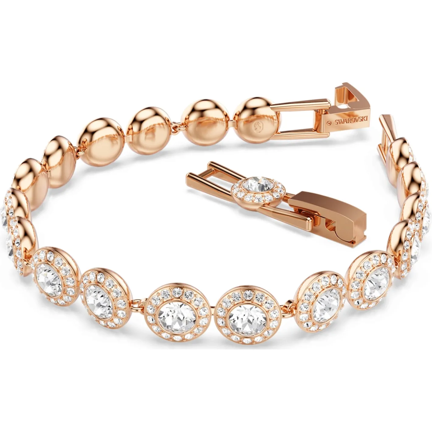 Una Angelic Armband