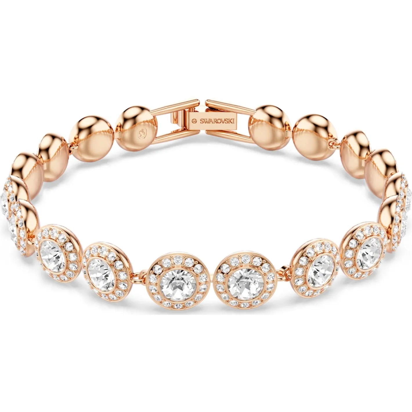 Una Angelic Armband