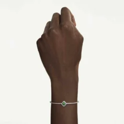 Una Angelic Armreif
