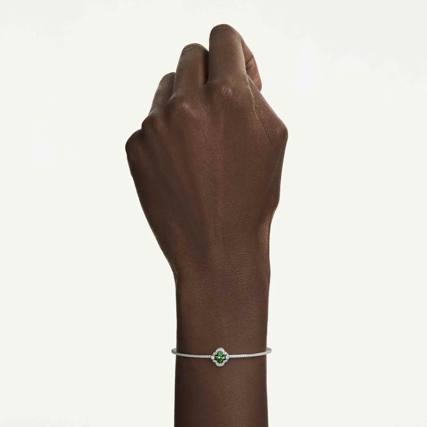 Una Angelic Armreif
