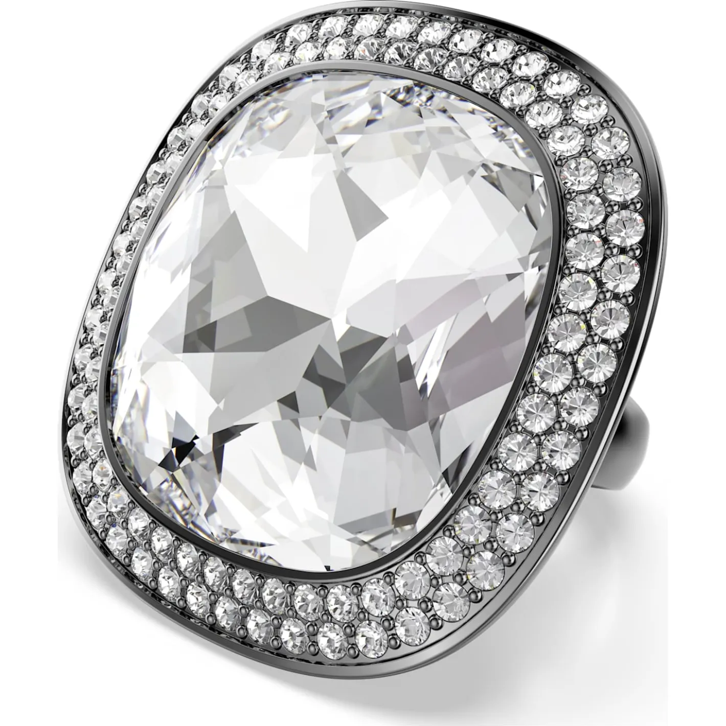 Una Angelic Cocktailring