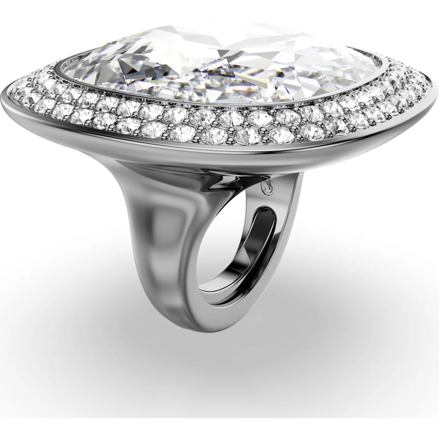 Una Angelic Cocktailring