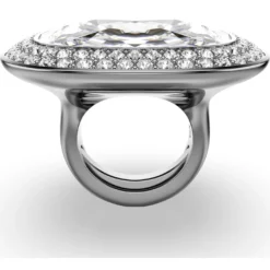 Una Angelic Cocktailring