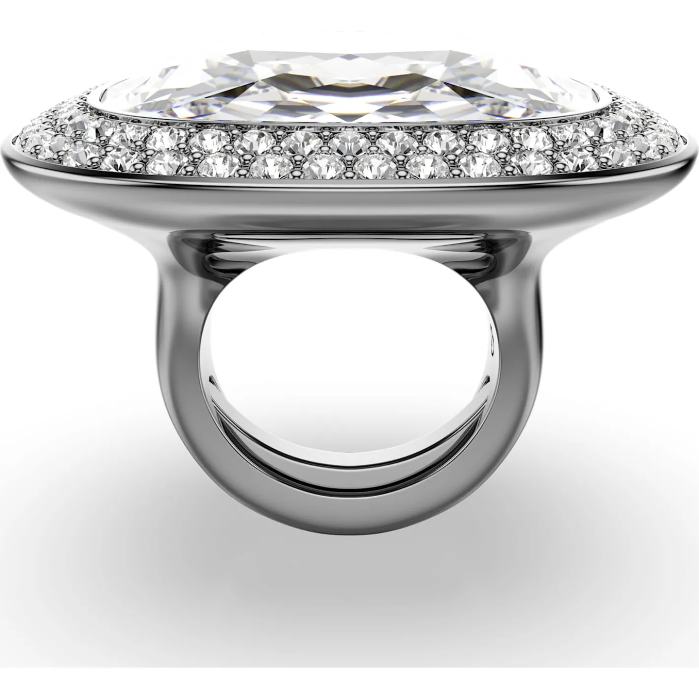 Una Angelic Cocktailring