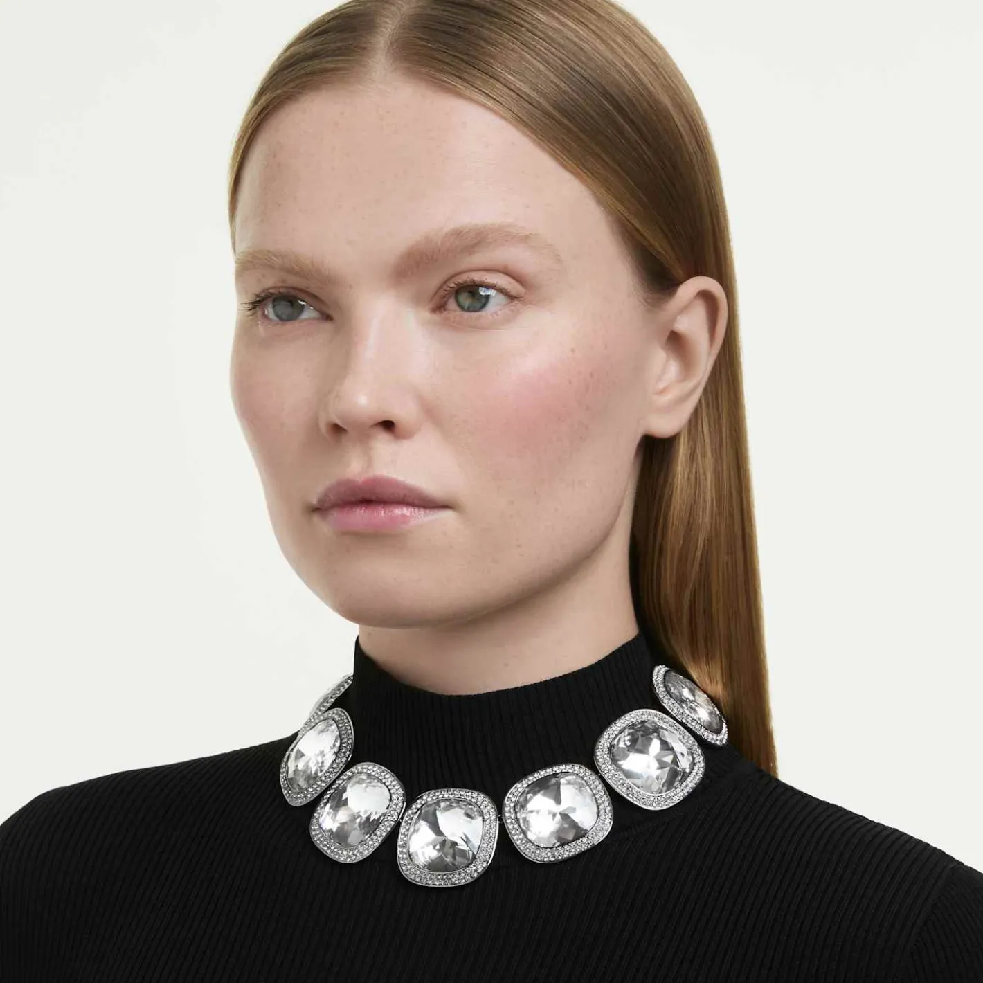 Una Angelic Halsband