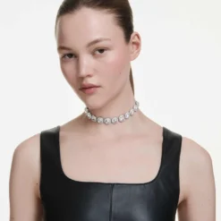 Una Angelic Halsband