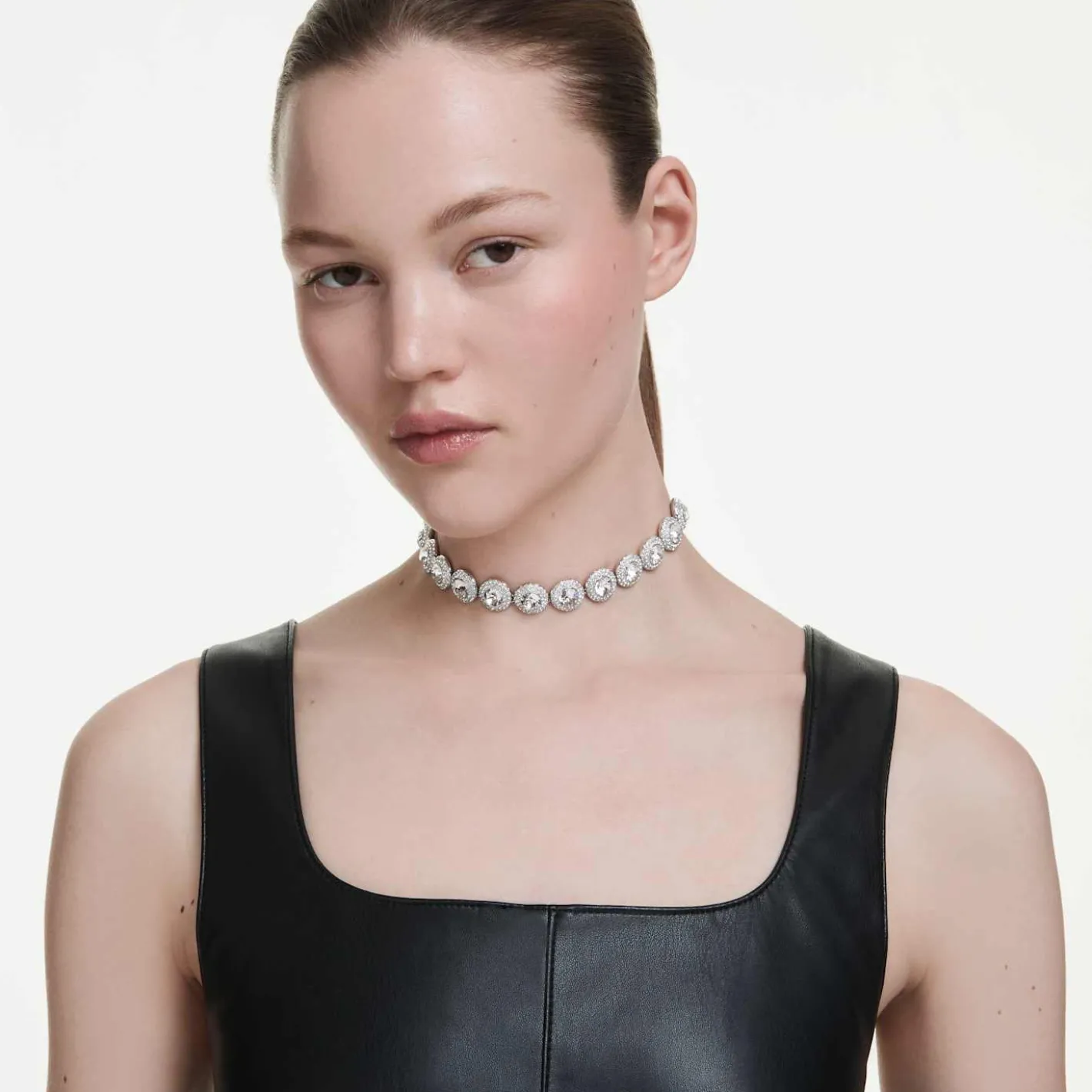Una Angelic Halsband
