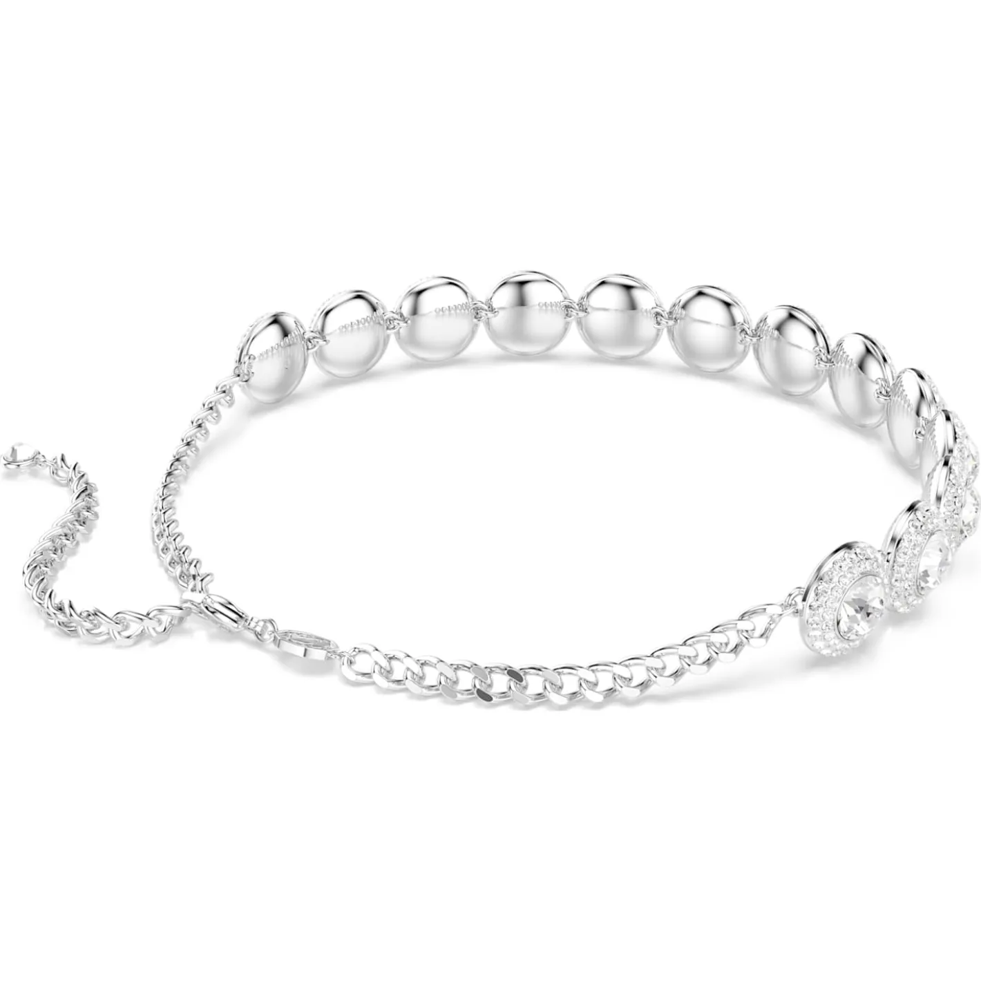 Una Angelic Halsband