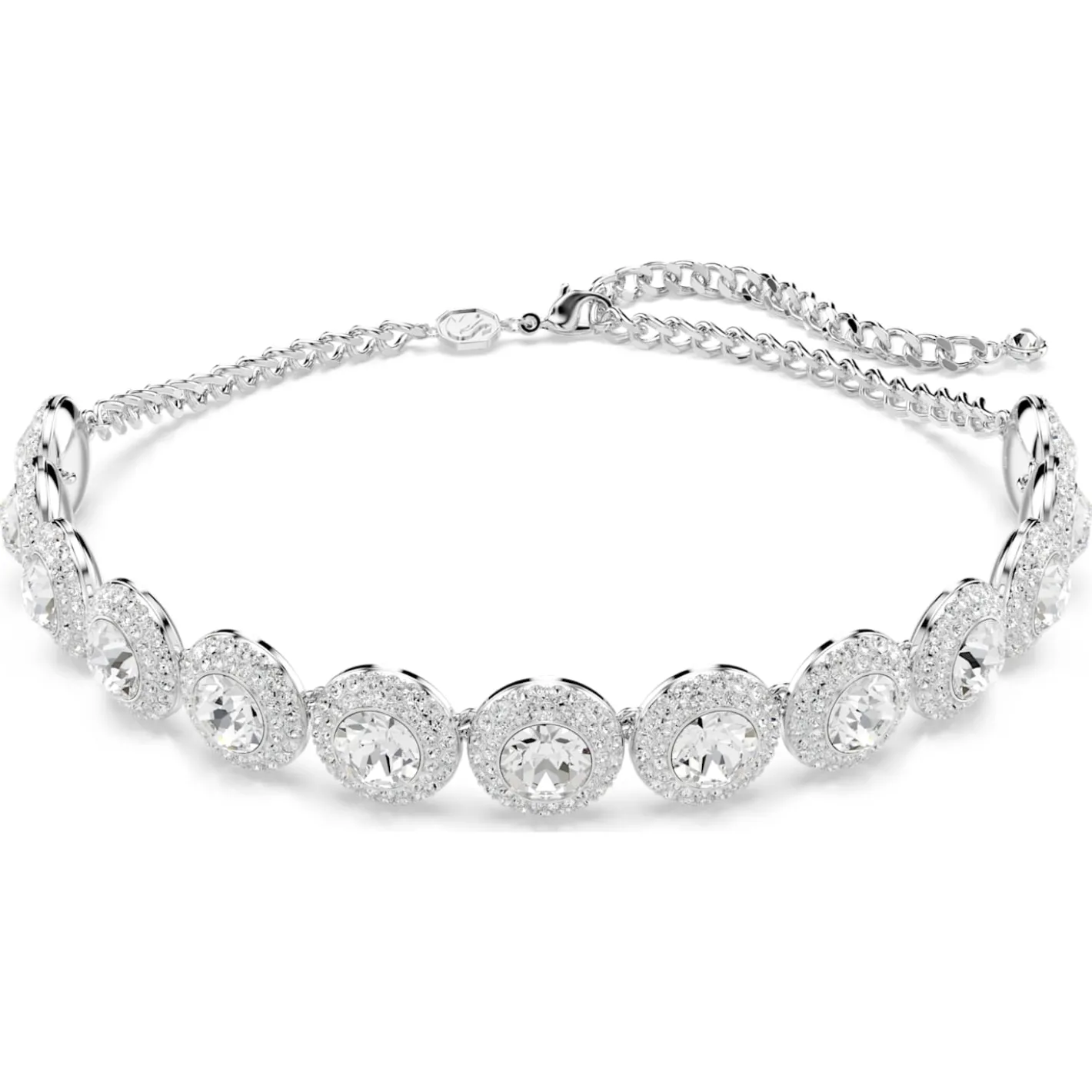 Una Angelic Halsband