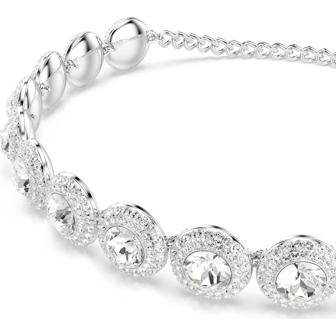 Una Angelic Halsband