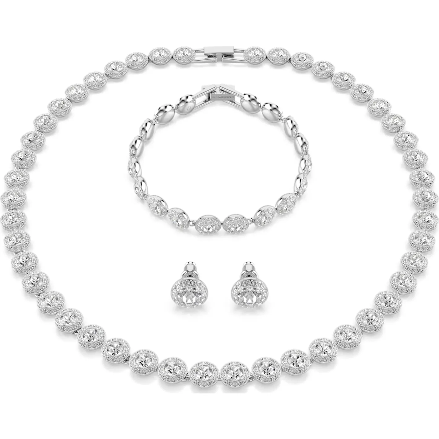 Una Angelic Set