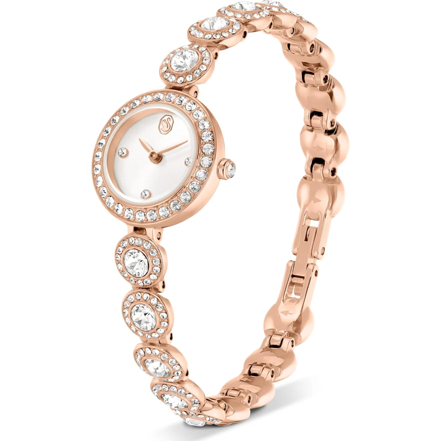 Una Angelic Uhr