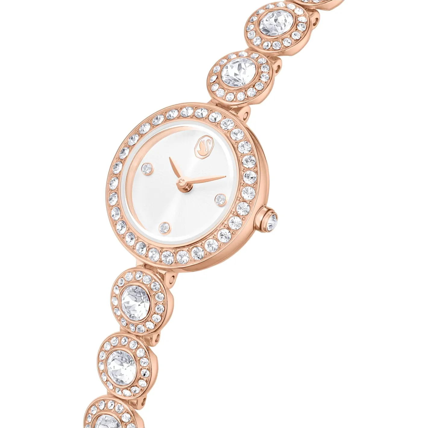 Una Angelic Uhr