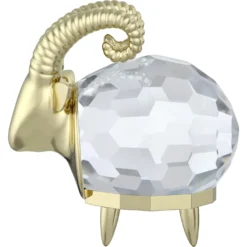 Zodiac Steinbock
